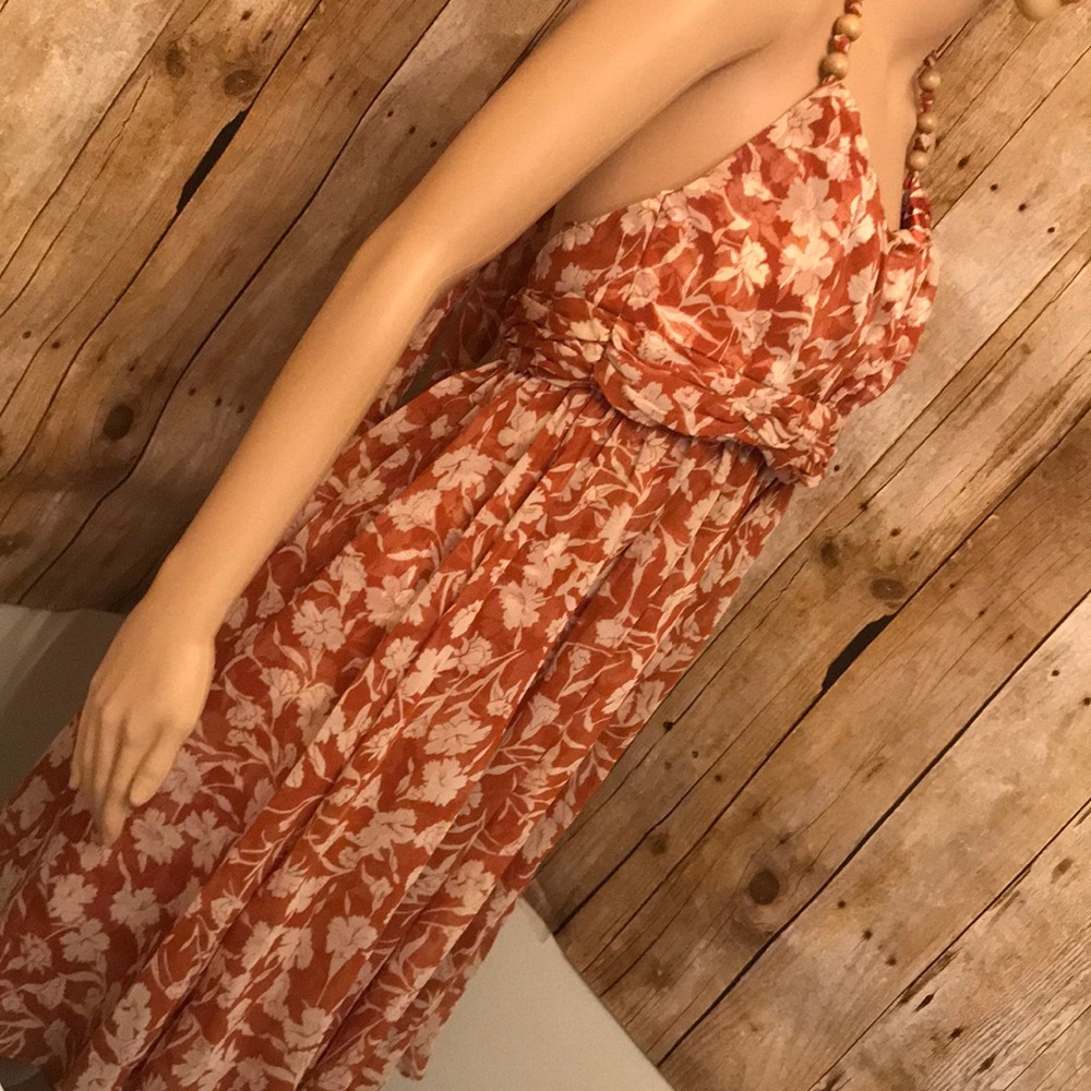 Prom Dress - Picture 2 of 4